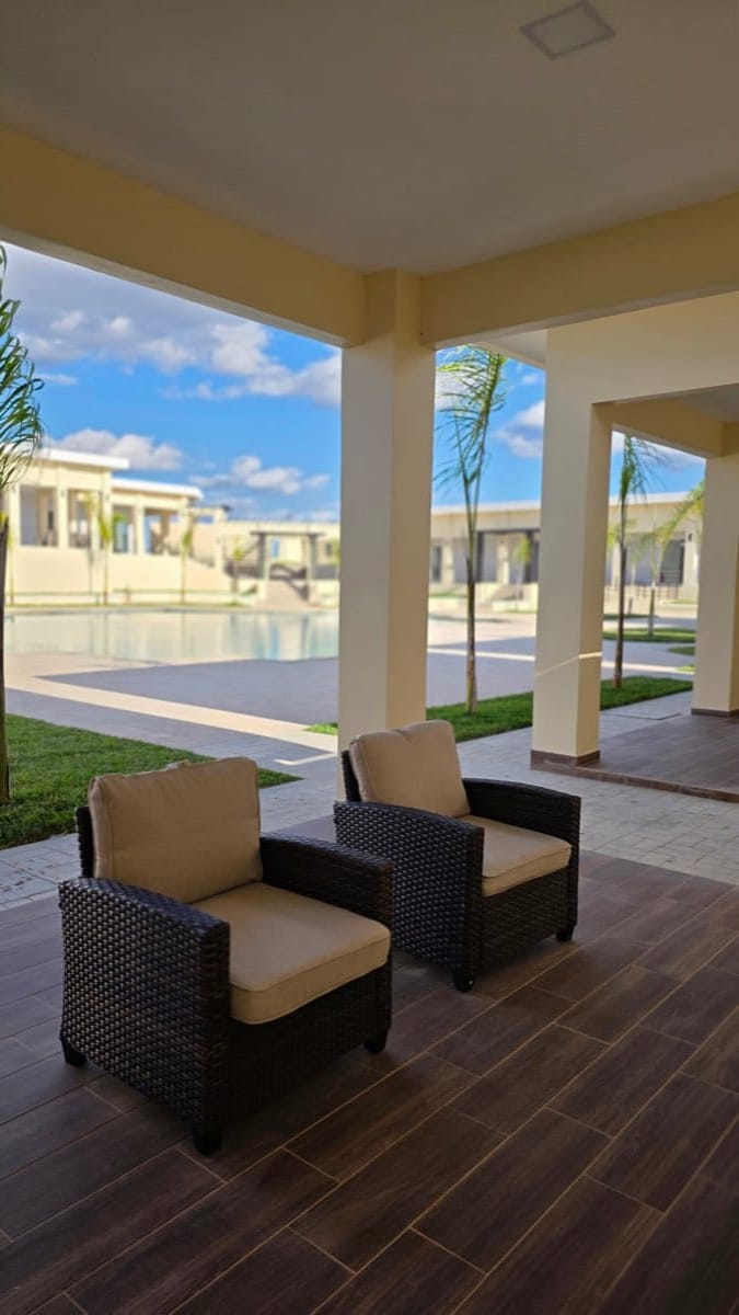 Ciudad Venecia Olancho - Arquitectura