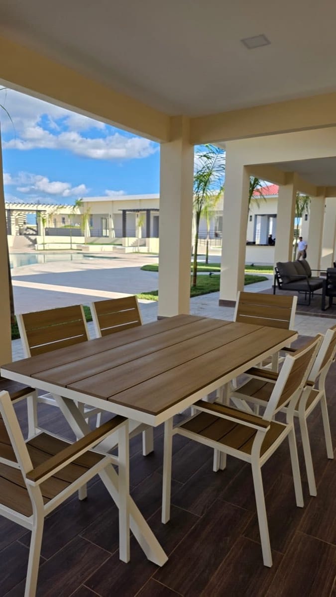 Ciudad Venecia Olancho - Residencial