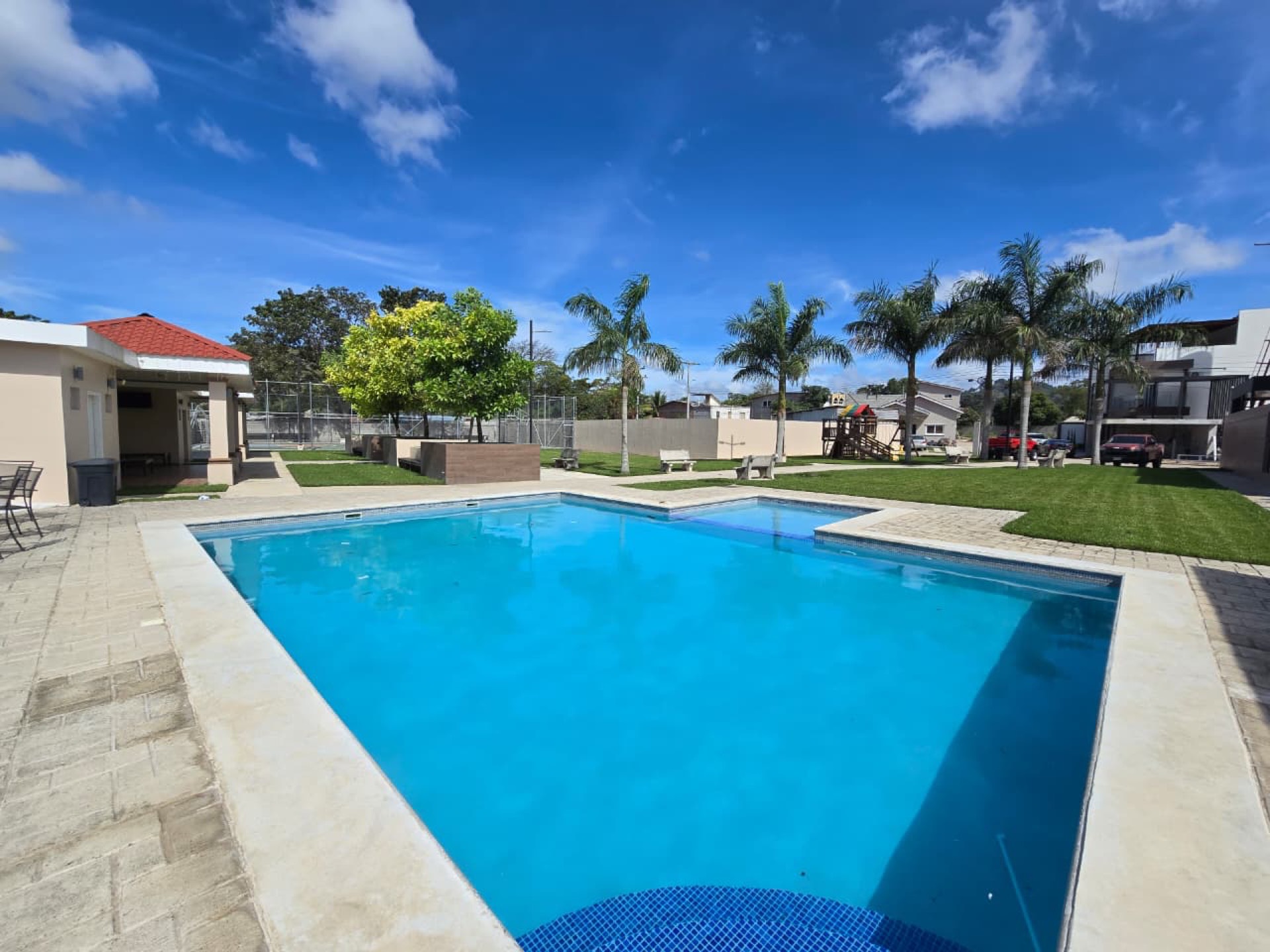 Ciudad Venecia Versalles