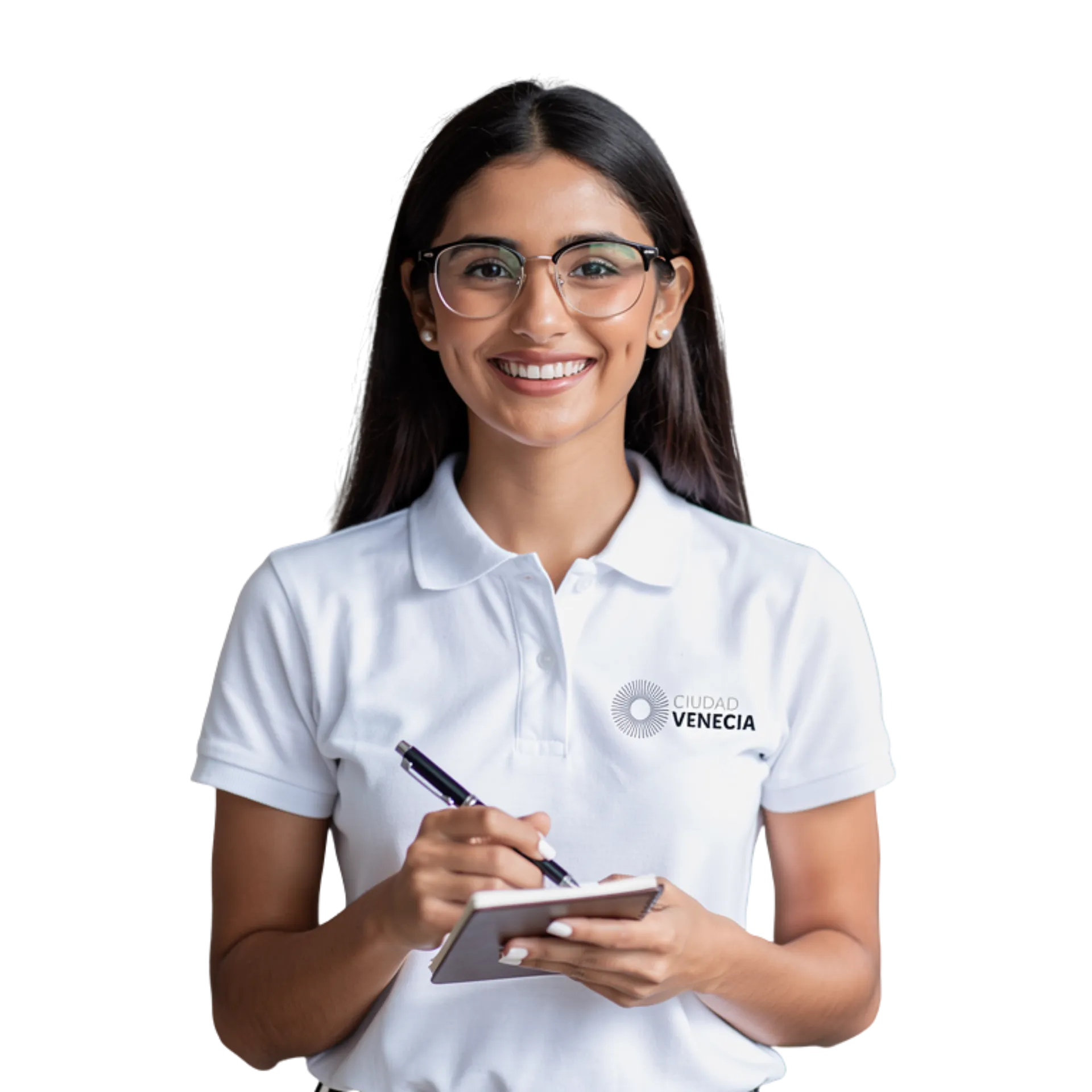 Asesora Ciudad Venecia