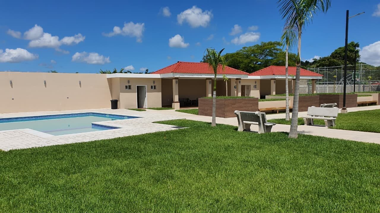 Ciudad Venecia San Lorenzo